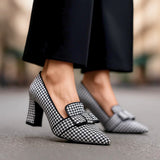 Scarpe con tacco Penelope Rae