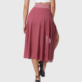 Melanie™ | Gonna elegante 2-in-1
