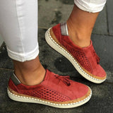 Scarpe ortopediche slip-on
