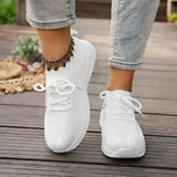 Léa | Sneakers Confortevoli Leggere