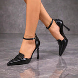 Scarpe con tacco Audrey Monroe