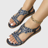 Cadence - Sandali Ortopedici Eleganti