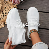 Léa | Sneakers Confortevoli Leggere