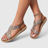 Carina - Sandali Ortopedici Comfort