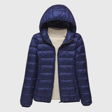 Lily™ - Giacca Piumino Ultra Leggera