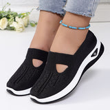 Scarpe da ginnastica facili da indossare, comfort stabile