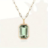 Collana Sarina Elowen