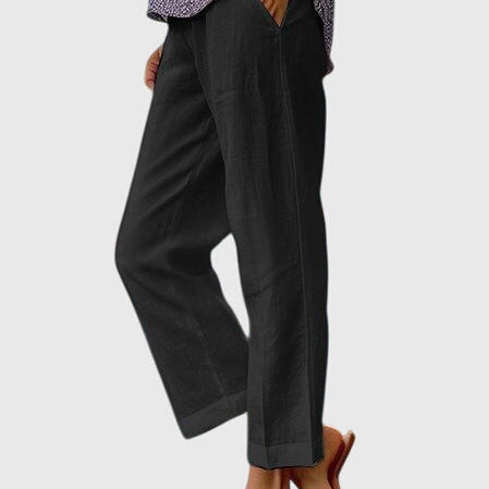 Elaine™ | Pantaloni Eleganti per Donna