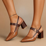 Scarpe con tacco Avalina Grace