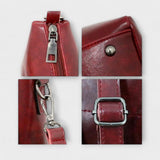 Azura - Set di borse vintage da 4 pezzi