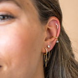 PIERCING GILI