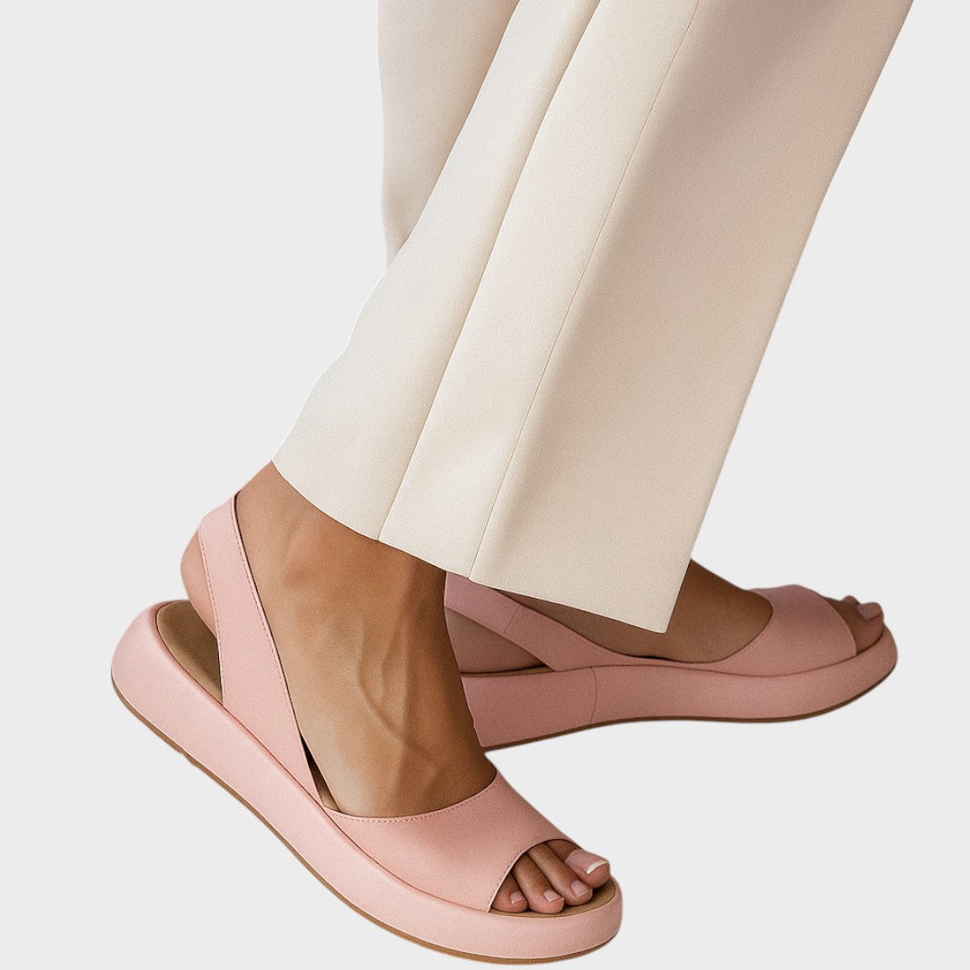 Dove - Sandali Ortopedici Eleganti