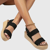 Kelsey™ | Sandali ortopedici ed eleganti