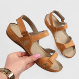 Bianca | Sandali confortevoli
