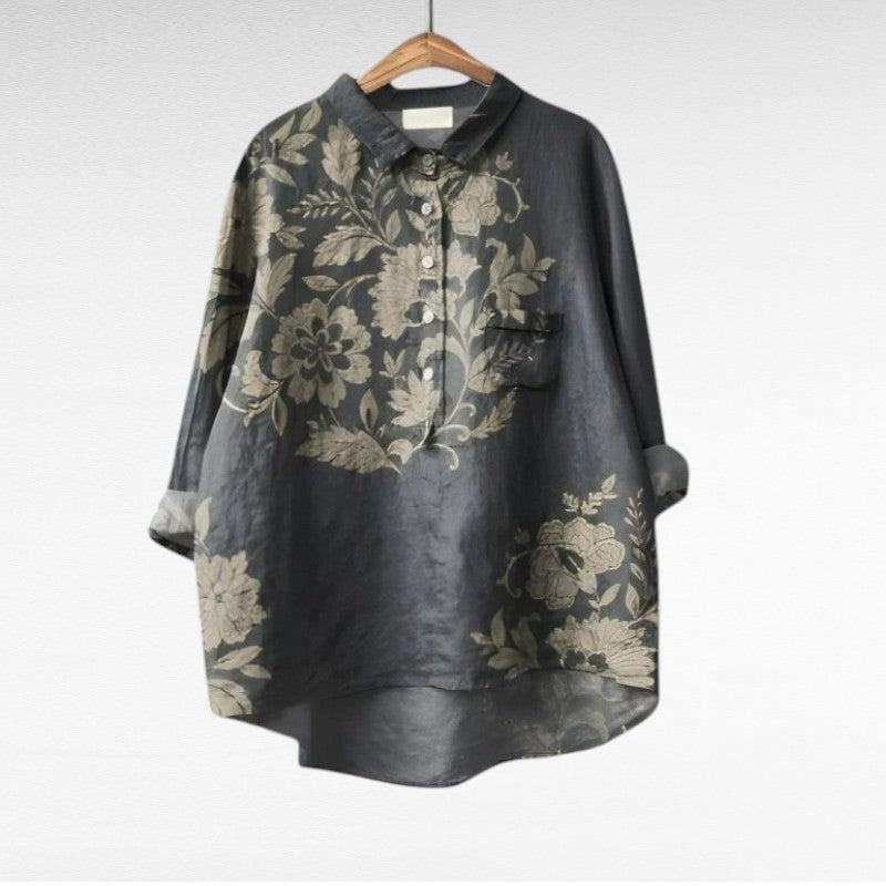 Céleste | Blusa estiva elegante