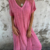 Isabelle - Abito Maxi