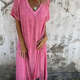 Isabelle - Abito Maxi