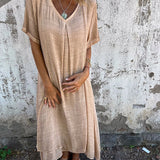 Isabelle - Abito Maxi