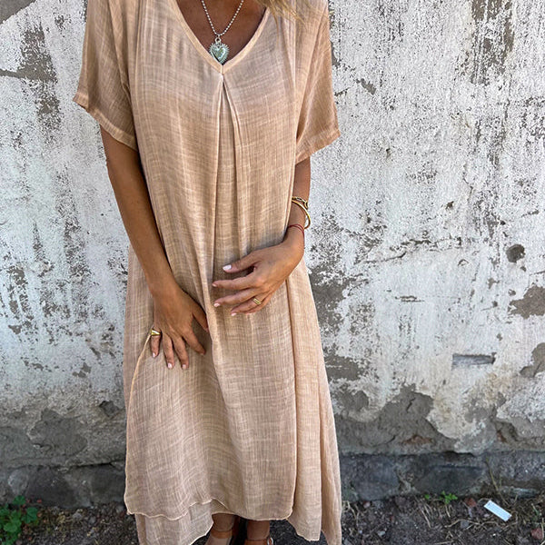 Isabelle - Abito Maxi