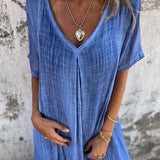 Isabelle - Abito Maxi