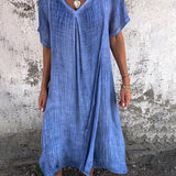 Isabelle - Abito Maxi