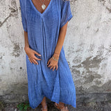 Isabelle - Abito Maxi