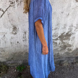 Isabelle - Abito Maxi