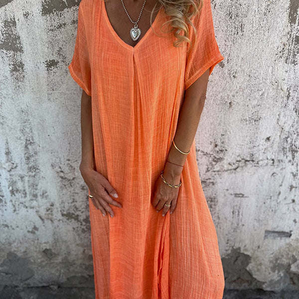 Isabelle - Abito Maxi
