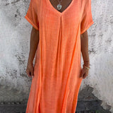 Isabelle - Abito Maxi