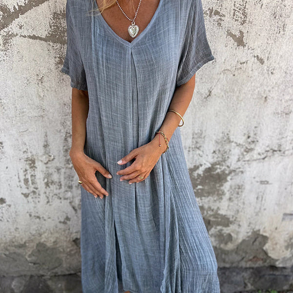 Isabelle - Abito Maxi