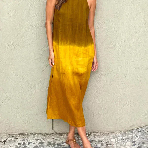 Heather - Abito Gradient Casual