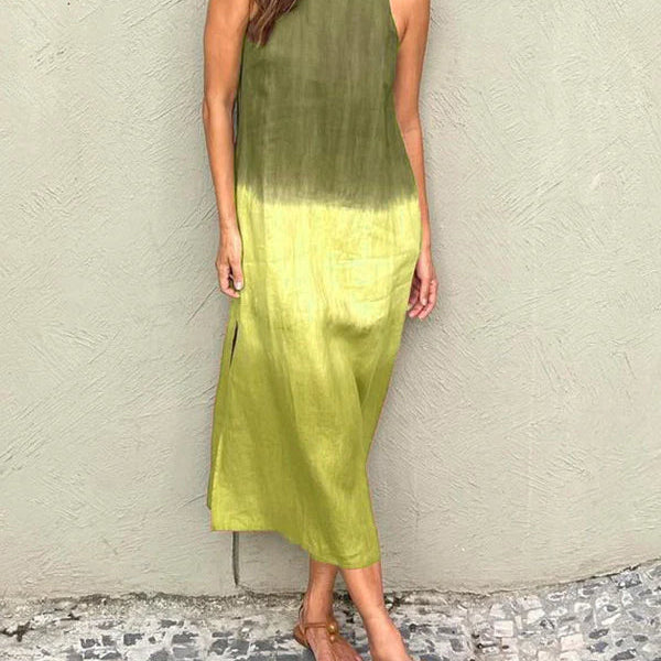 Heather - Abito Gradient Casual