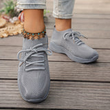 Léa | Sneakers Confortevoli Leggere