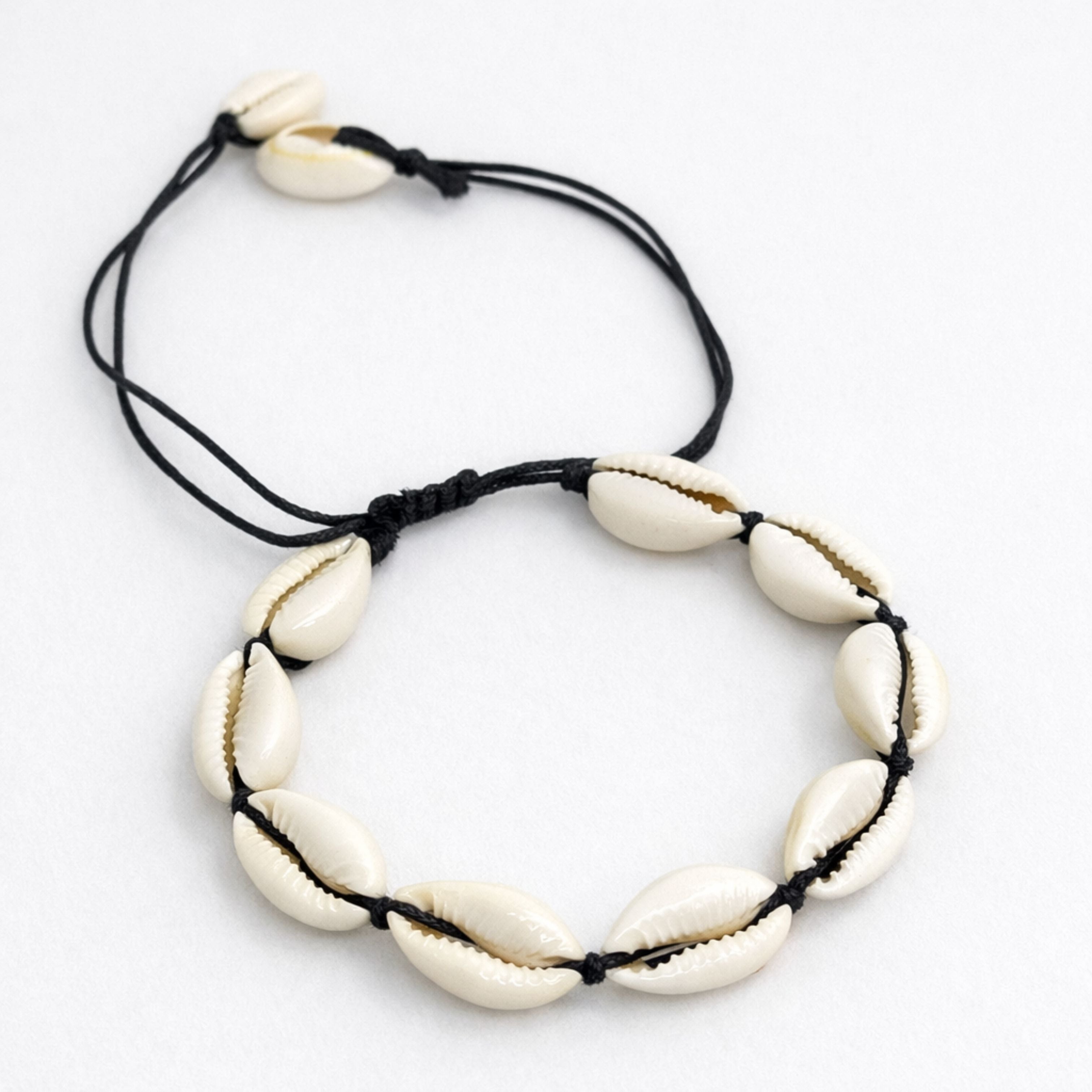 Bracciale alla caviglia Shellia