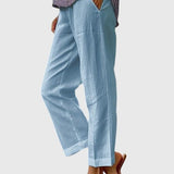 Elaine™ | Pantaloni Eleganti per Donna
