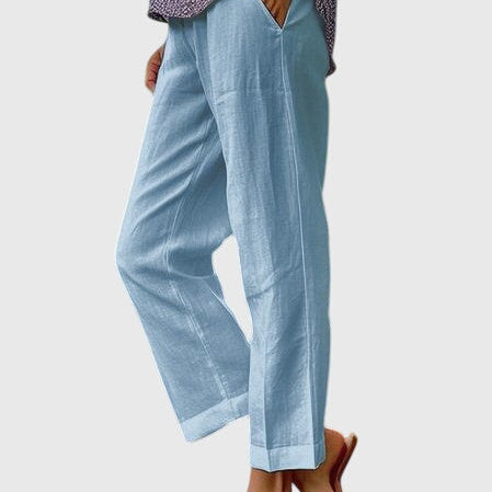 Elaine™ | Pantaloni Eleganti per Donna