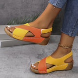 Sandali Eleganti e Confortevoli