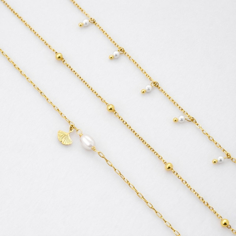 Cofanetto Trio di Cavigliere Prestige