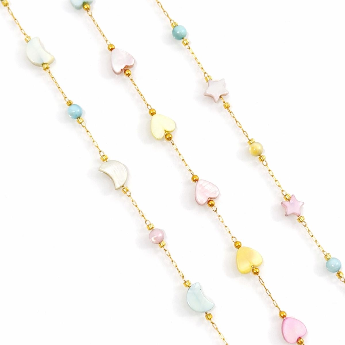 Cofanetto Trio di Cavigliere Prestige