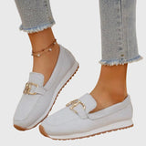 SUSIE | BASKET LOAFER ORTOPEDICI