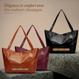 Aurora™ | Borsa a spalla vintage