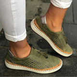 Scarpe ortopediche slip-on
