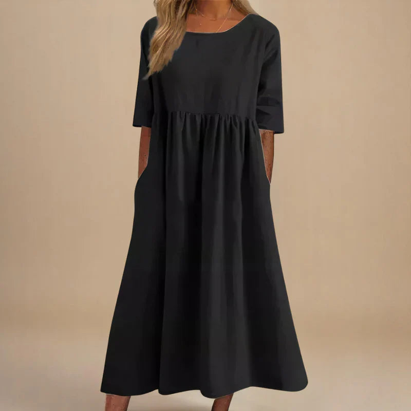 MARIANA™ ABITO FLATTEUR QUOTIDIANO