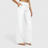 Hilary | Pantaloni Sofisticati