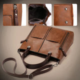 Angela™ | Borsa a mano versatile