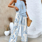 Averie - Completo Estivo Elegante