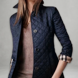 Jennifer | Giacca Autunnale
