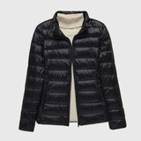 Lily™ - Giacca Piumino Ultra Leggera