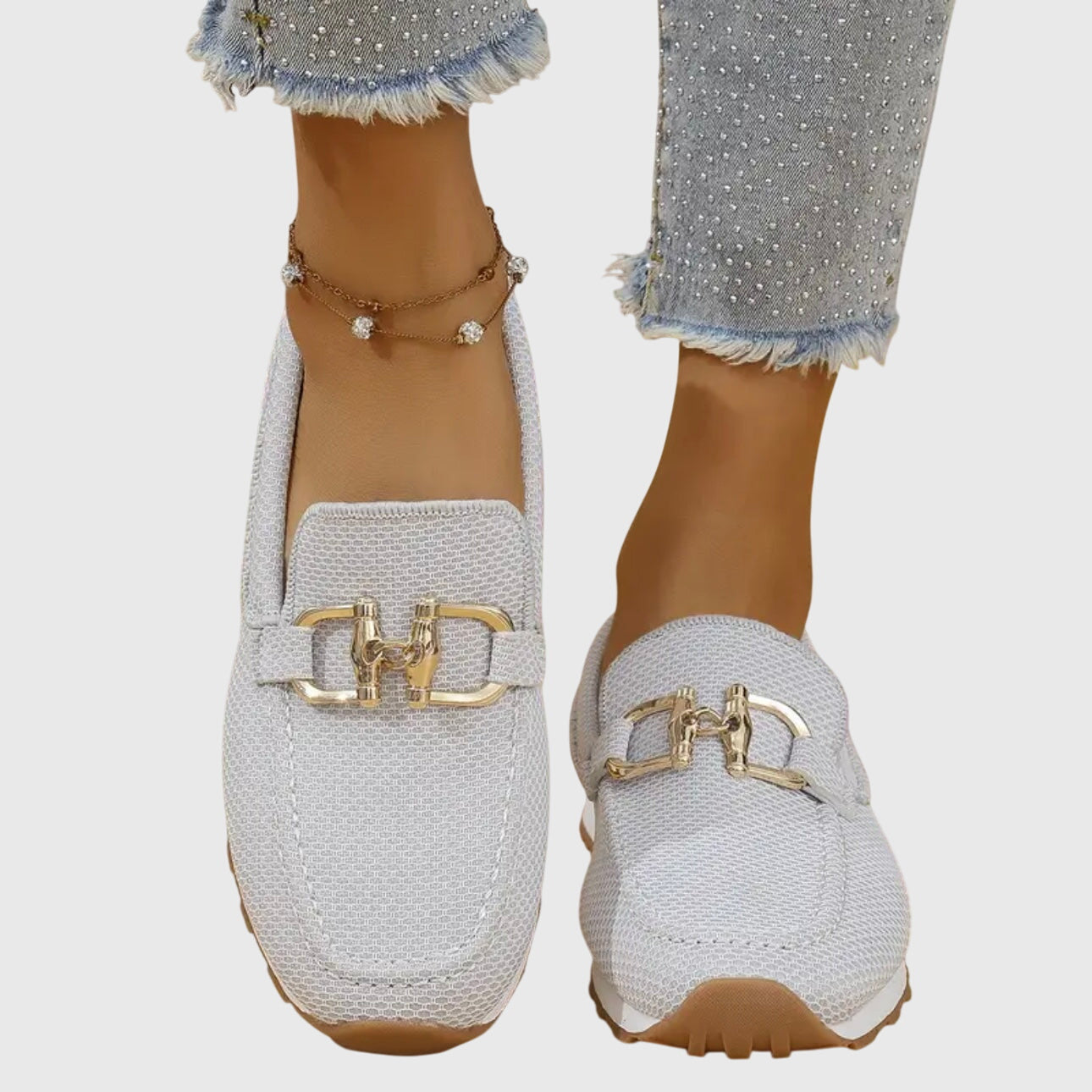 SUSIE | BASKET LOAFER ORTOPEDICI