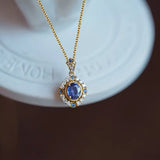 Collana Jesmira Duskraine